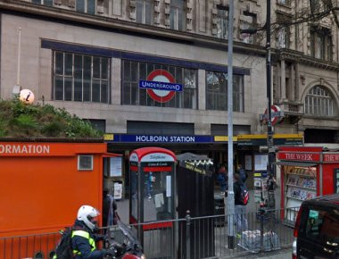 Πυρκαγιά σε συρμό του μετρό στο Λονδίνο - Άνοιξε ξανά ο σταθμός (φωτό, βίντεο) (upd)